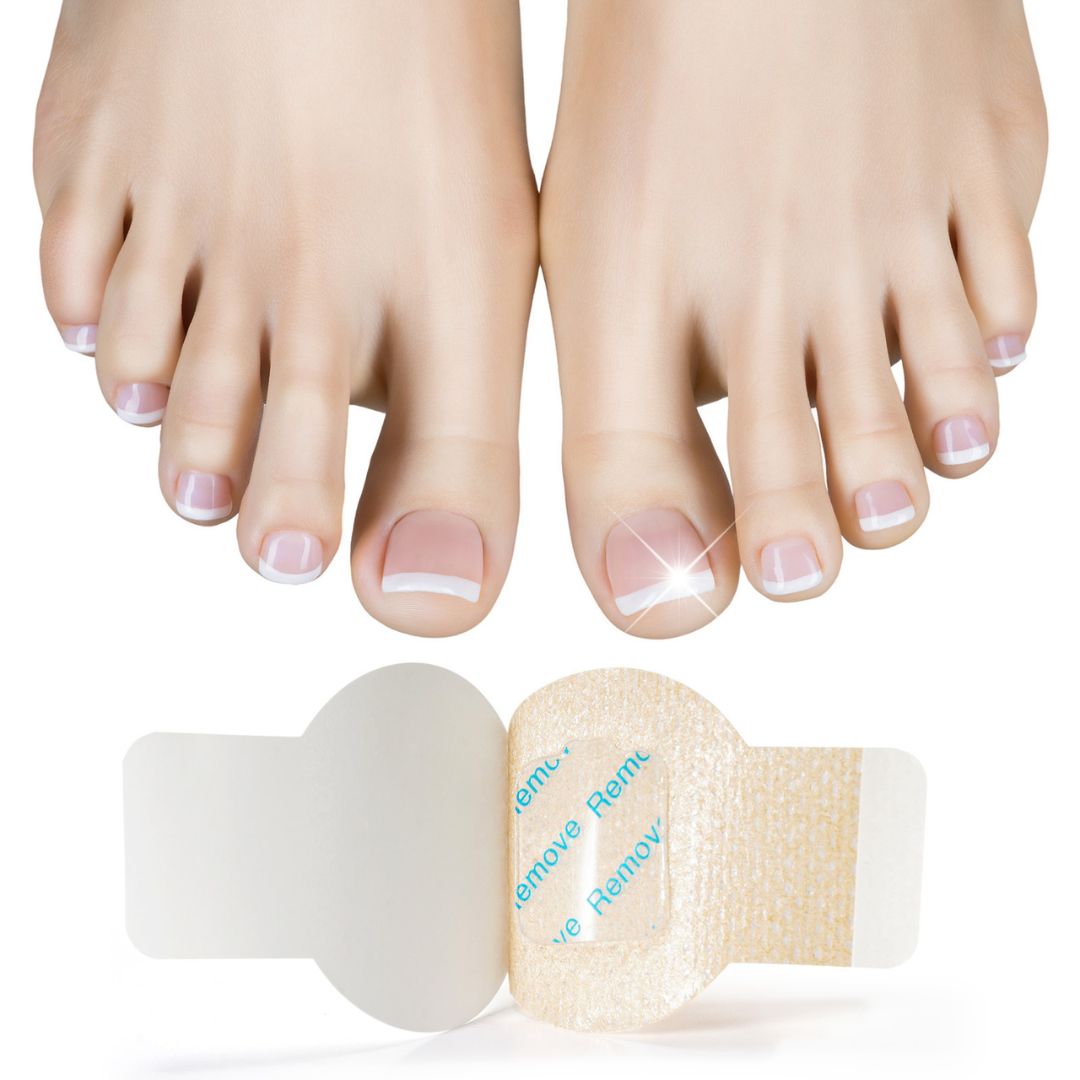 Fungal Nail Patches