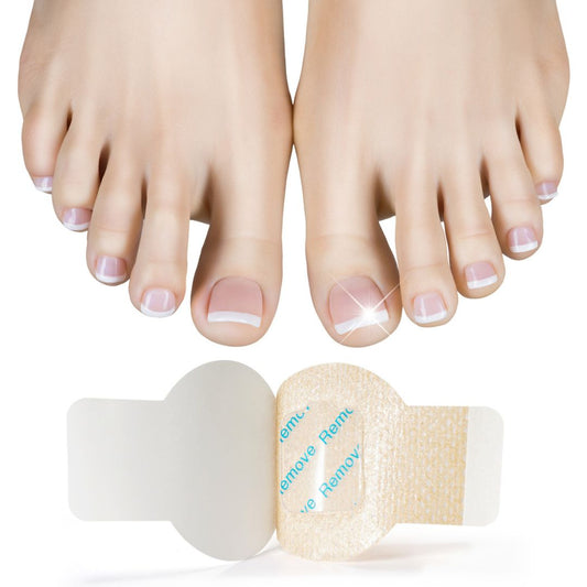 Fungal Nail Patches